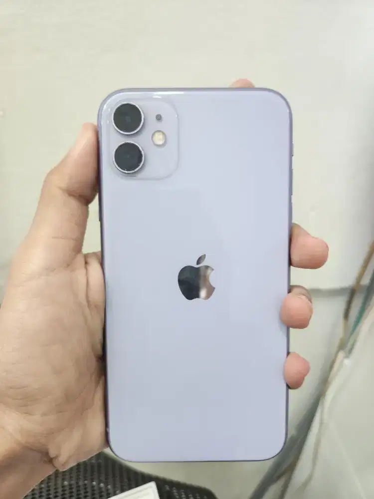 iPhone 11 64GB second iBox