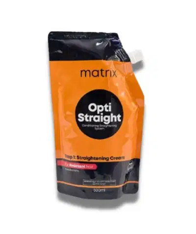 Matrix Opti Straight Sensitive Step 1 500ml