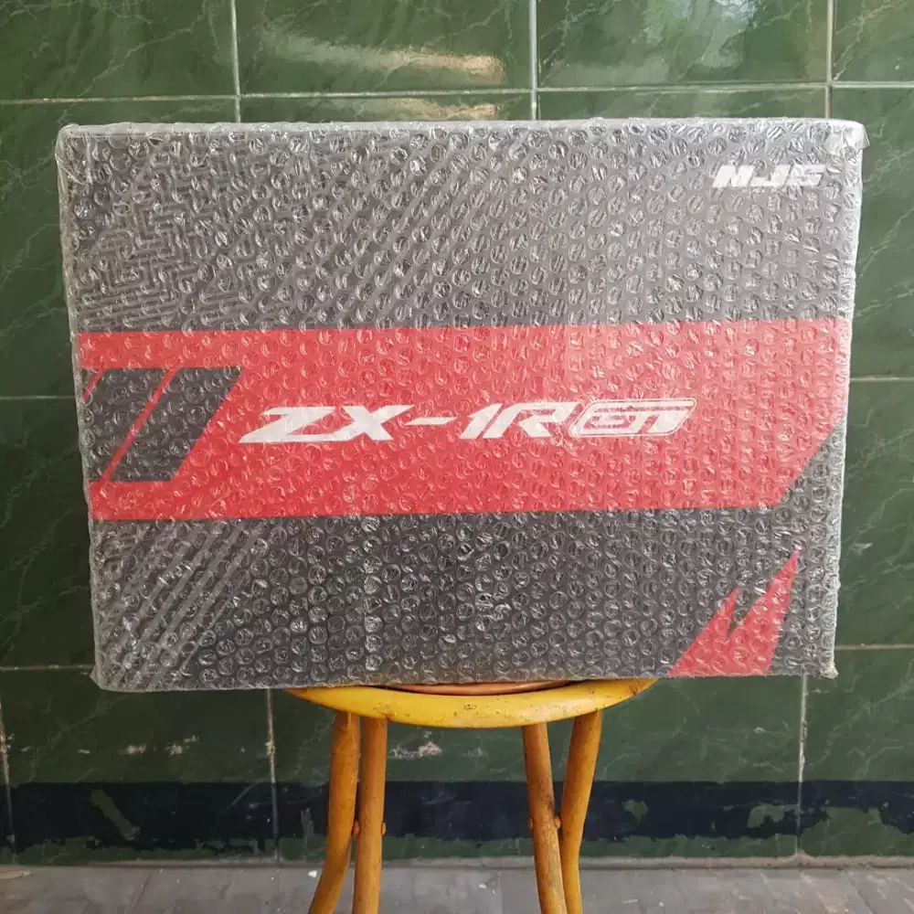 NJS ZX-1R GT Nebulasky (XL)