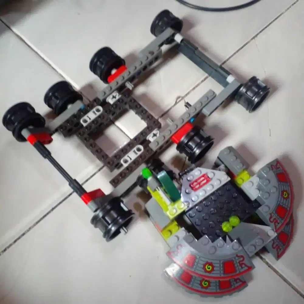 Lego original perintilan original lego