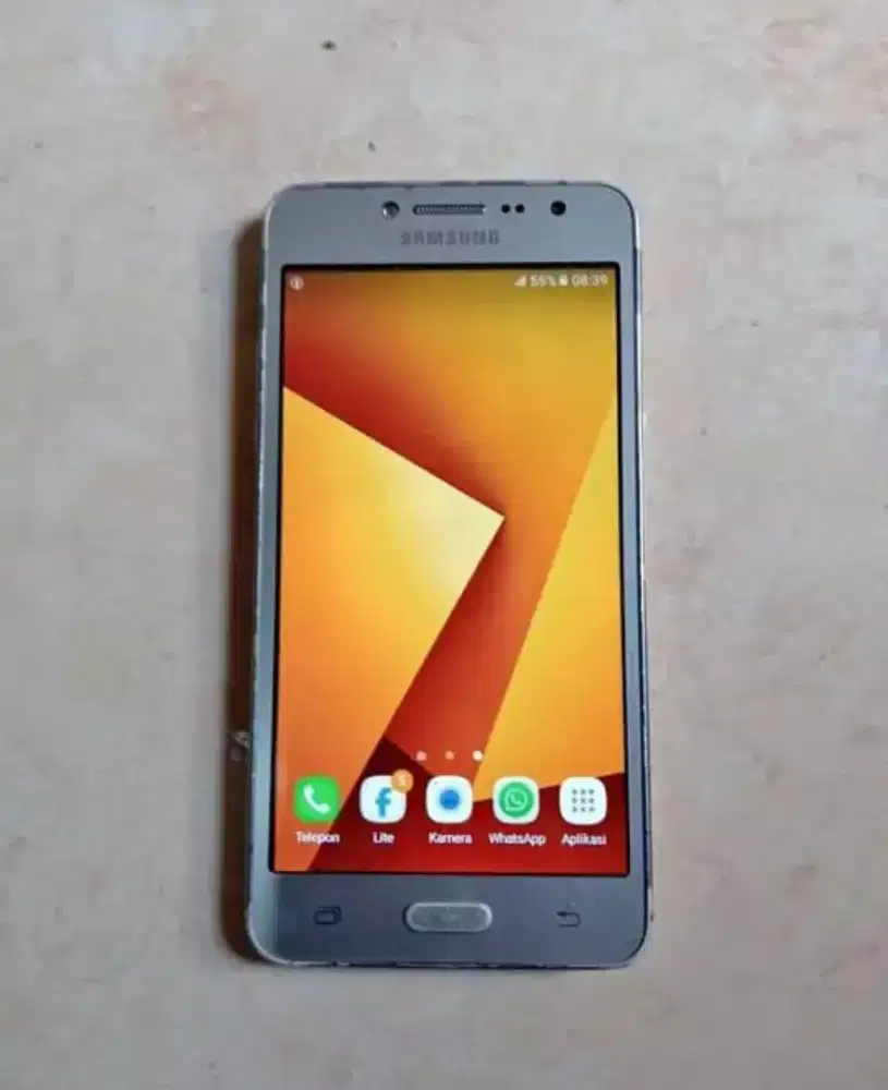 SAMSUNG J2 PRIME OKEH