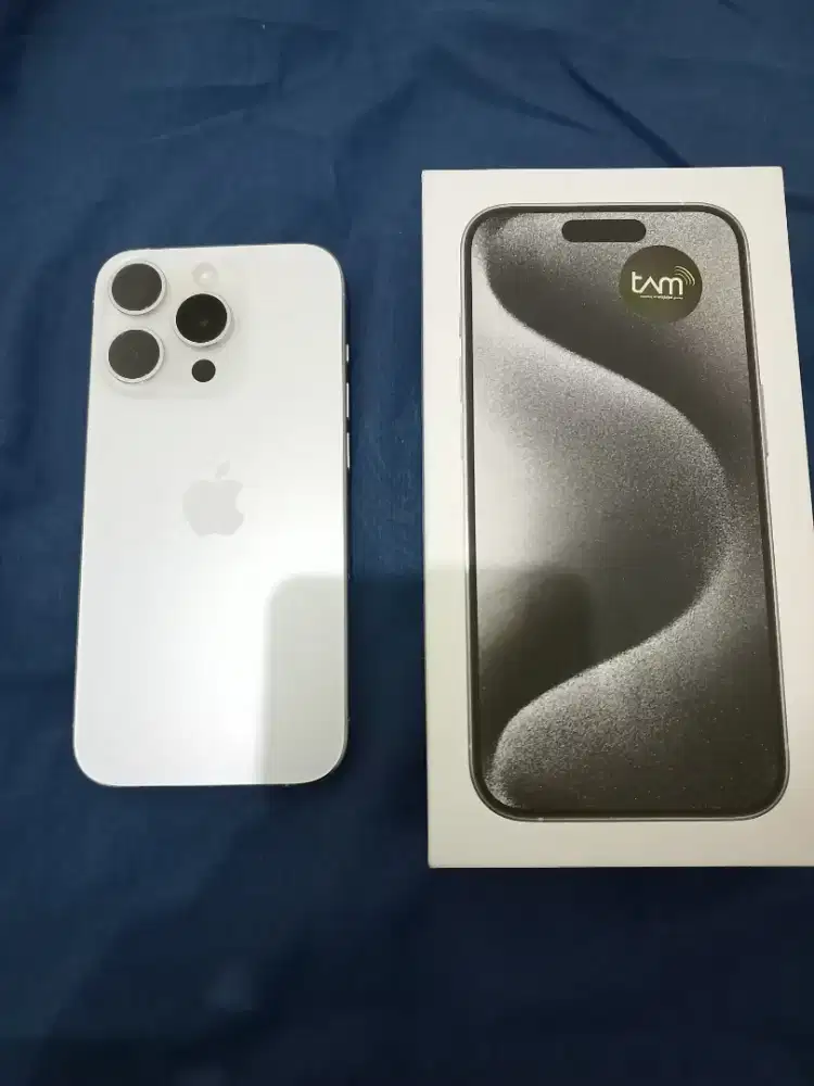 Iphone 15 Pro Ibox