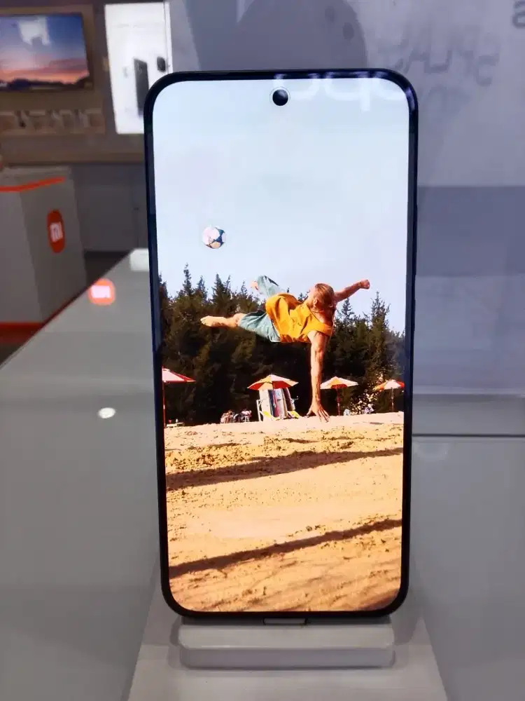 bisa cicilan OPPO RENO 13 5G cukup pakai ktp aja
