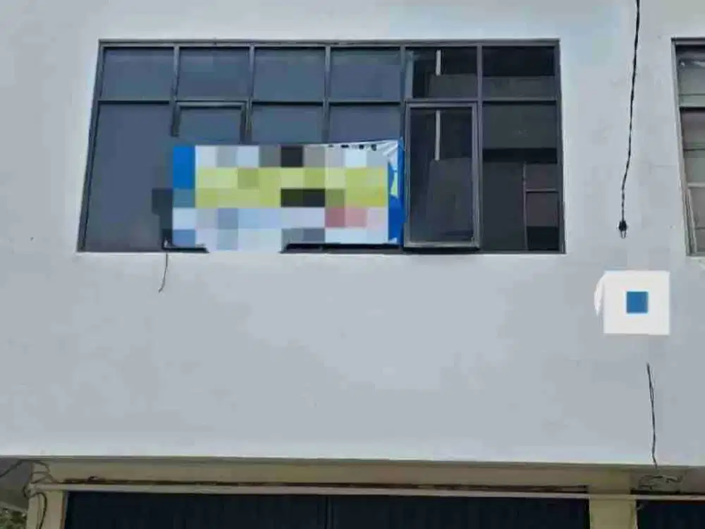 RUKO PLAZA CIPUTAT MAS DIJUAL MURAH