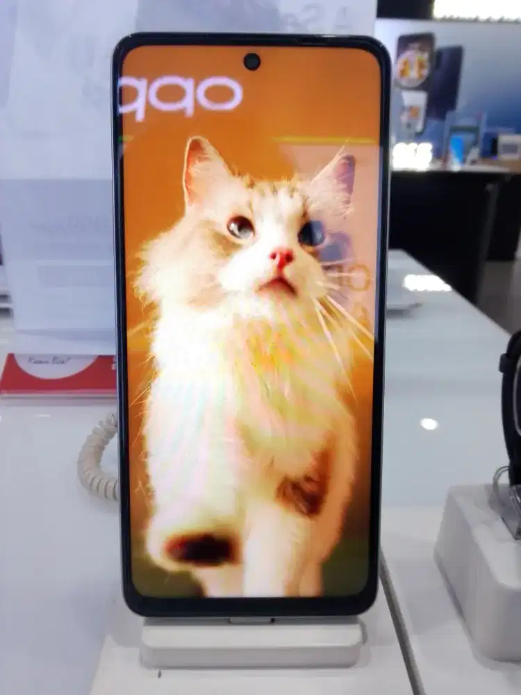 bisa cicilan OPPO A5 cukup pakai ktp aja