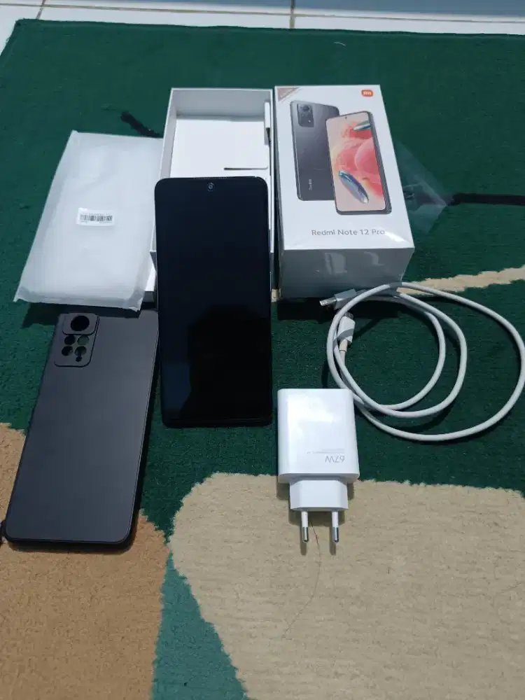 Redmi note 12 pro 4G