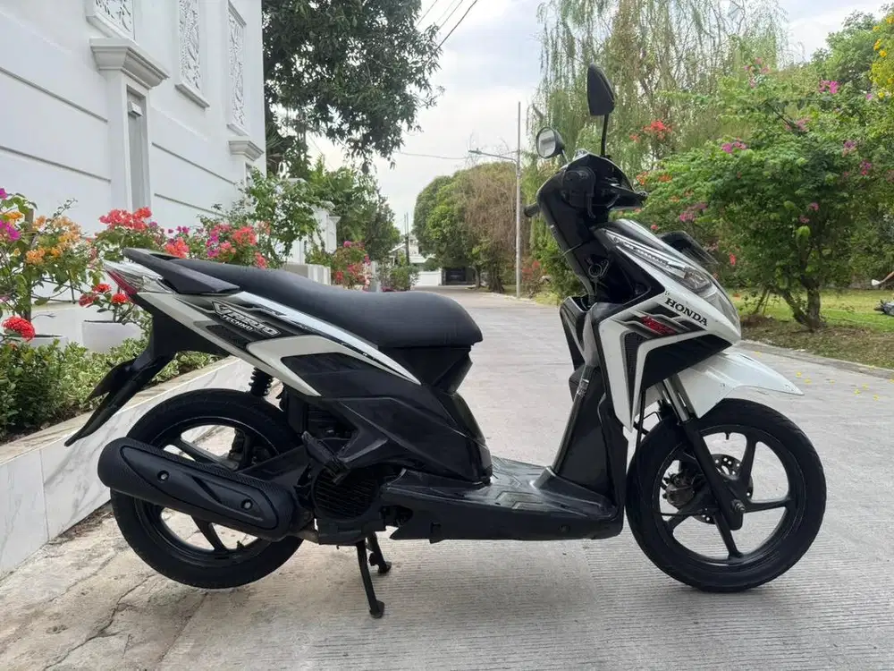 Honda Vario Techo 2011