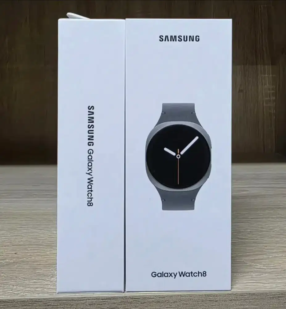 Samsung Watch 8