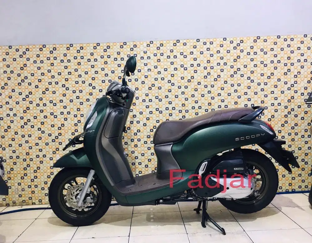 honda scoopy keys dp 500 Rb