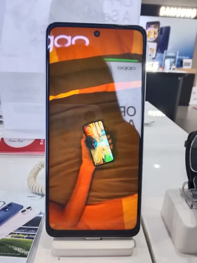 bisa cicilan OPPO A5i cukup pakai ktp aja