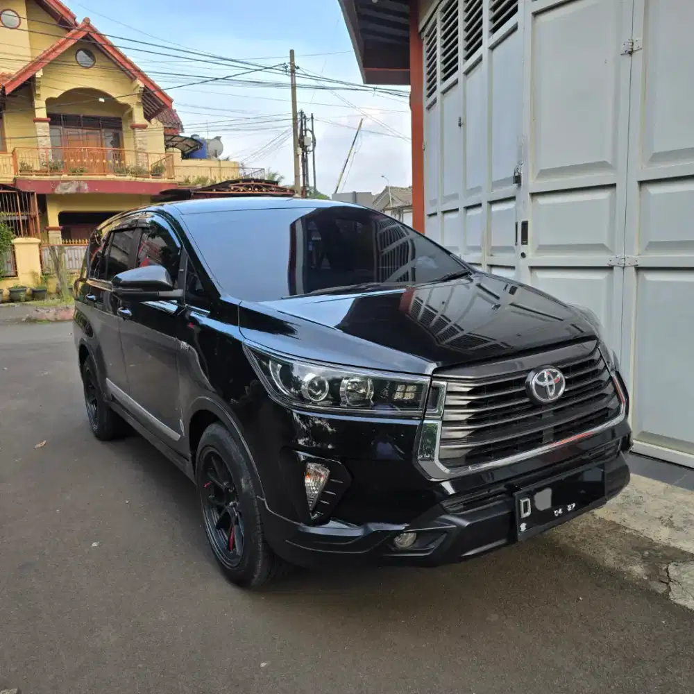 Kijang Innova 2.0 G MT Kondisi Prima