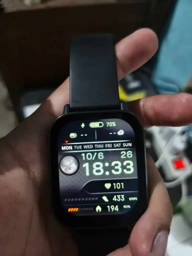 Redmi Watch 5 Active