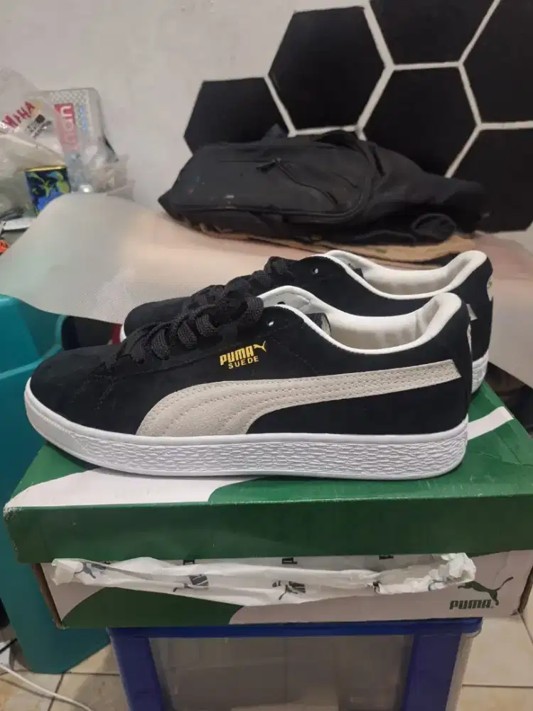 Jual sepatu Puma