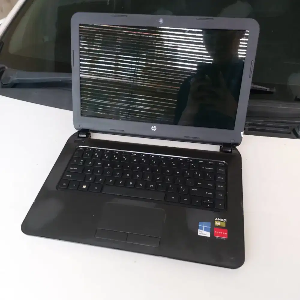 Hp pavilion 14 G008AU