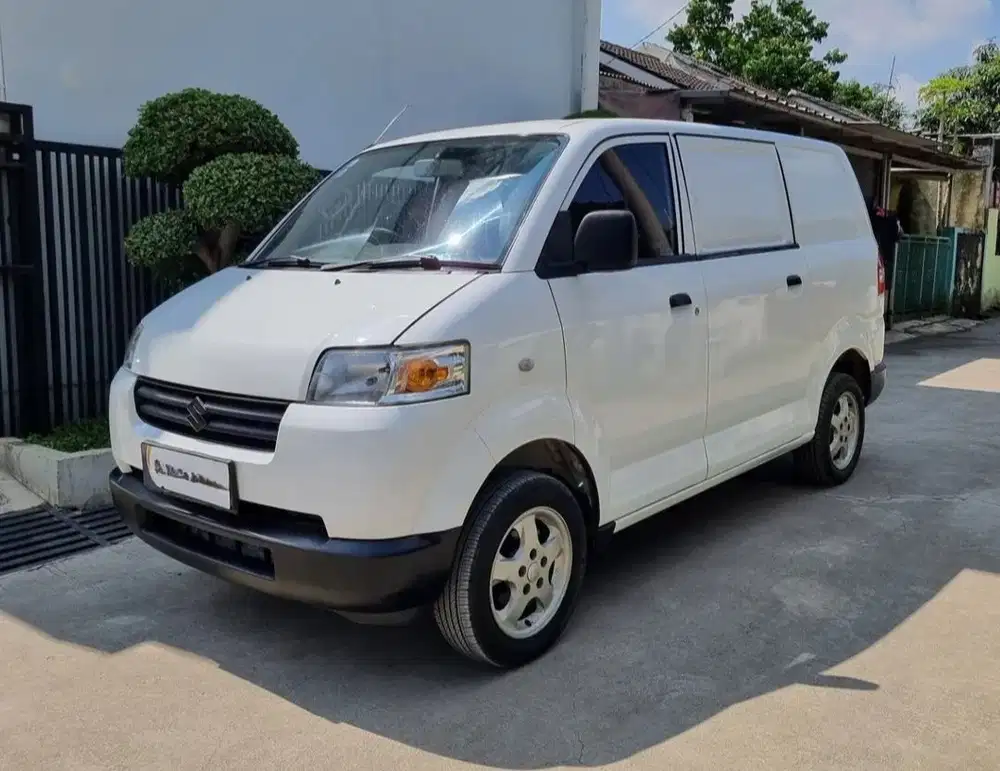 Suzuki APV Arena 2021 Bensin