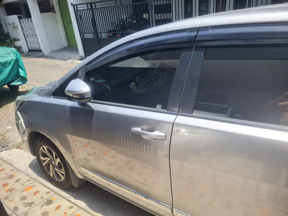 Toyota Kijang Innova 2021 Diesel