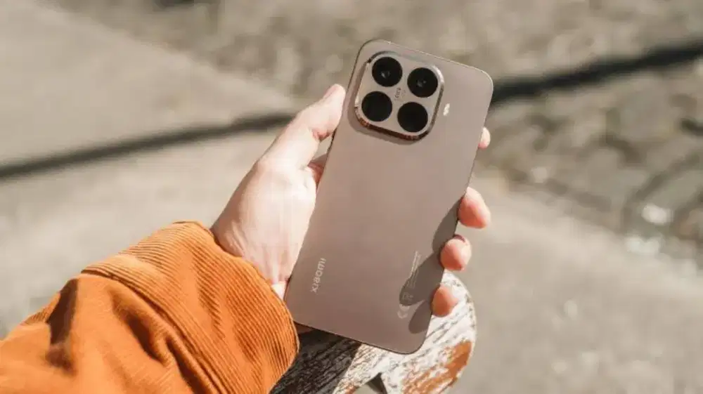 Xiaomi 15T Pro 512/1T