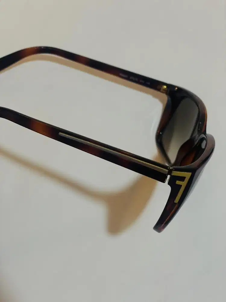 Fendi Sunglasses Original