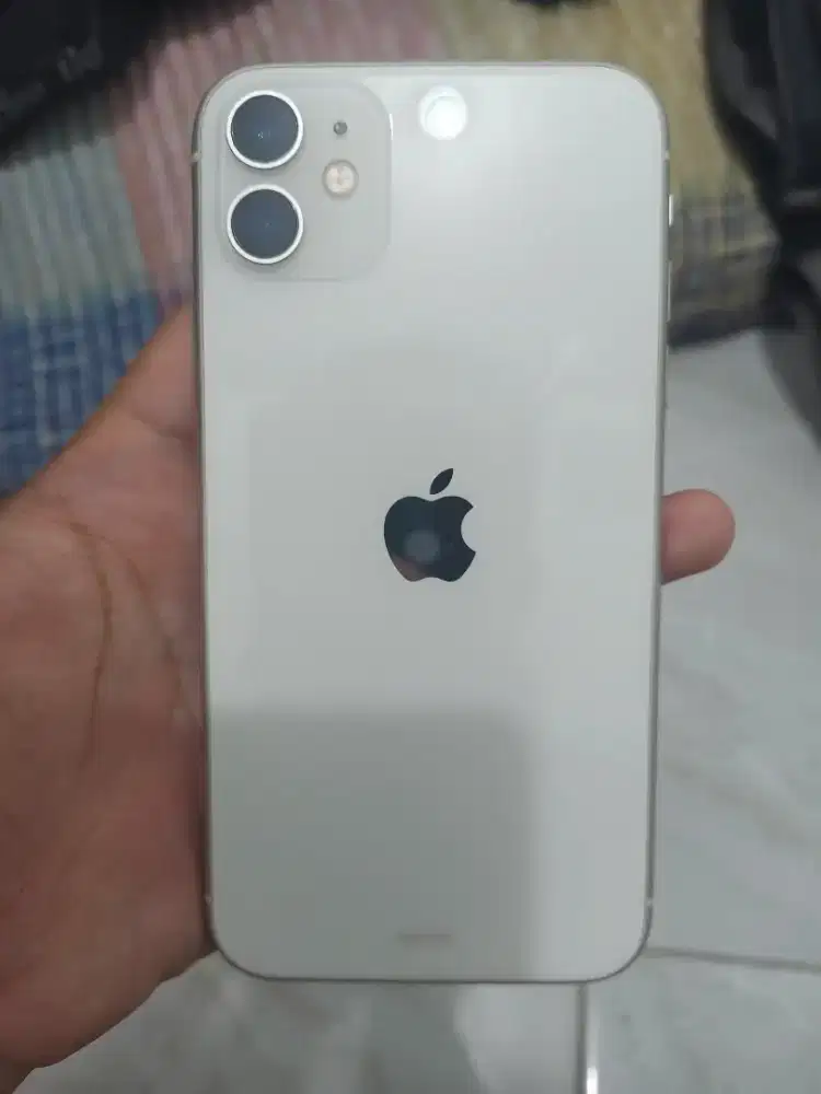 Iphone 11 64gb Ibox
