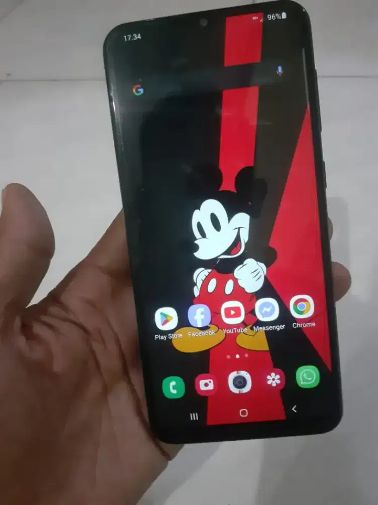 Samsung A30s  4/64Gb normal