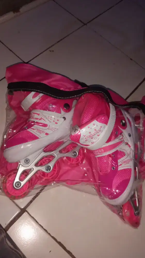Sepatu Roda Anak