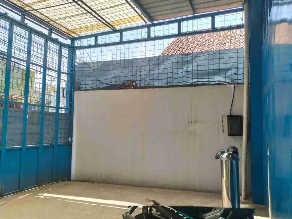 sewa gudang Caringin Bandung