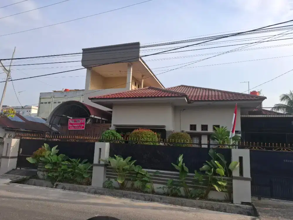 Menerima anak kost khusus perempuan