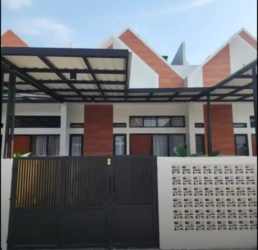 NEW CLUSTER BINTARA