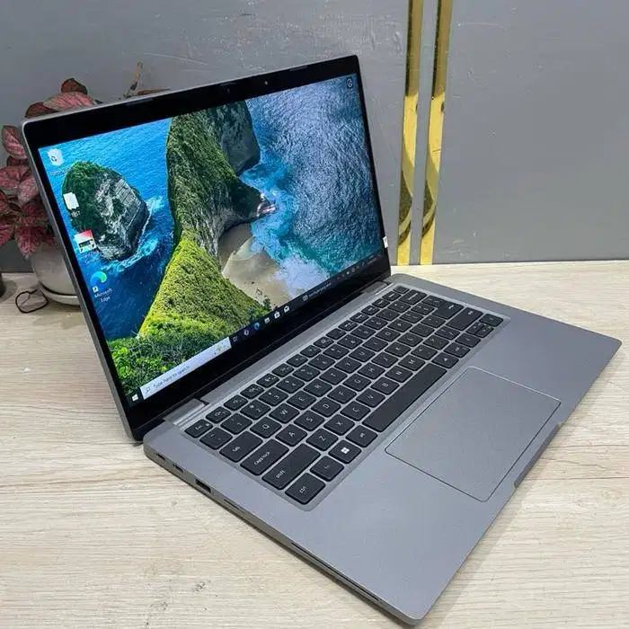 Laptop Dell Latitude 5320 Core i5 Gen11 Ram 16GB DDR4 N-ETM