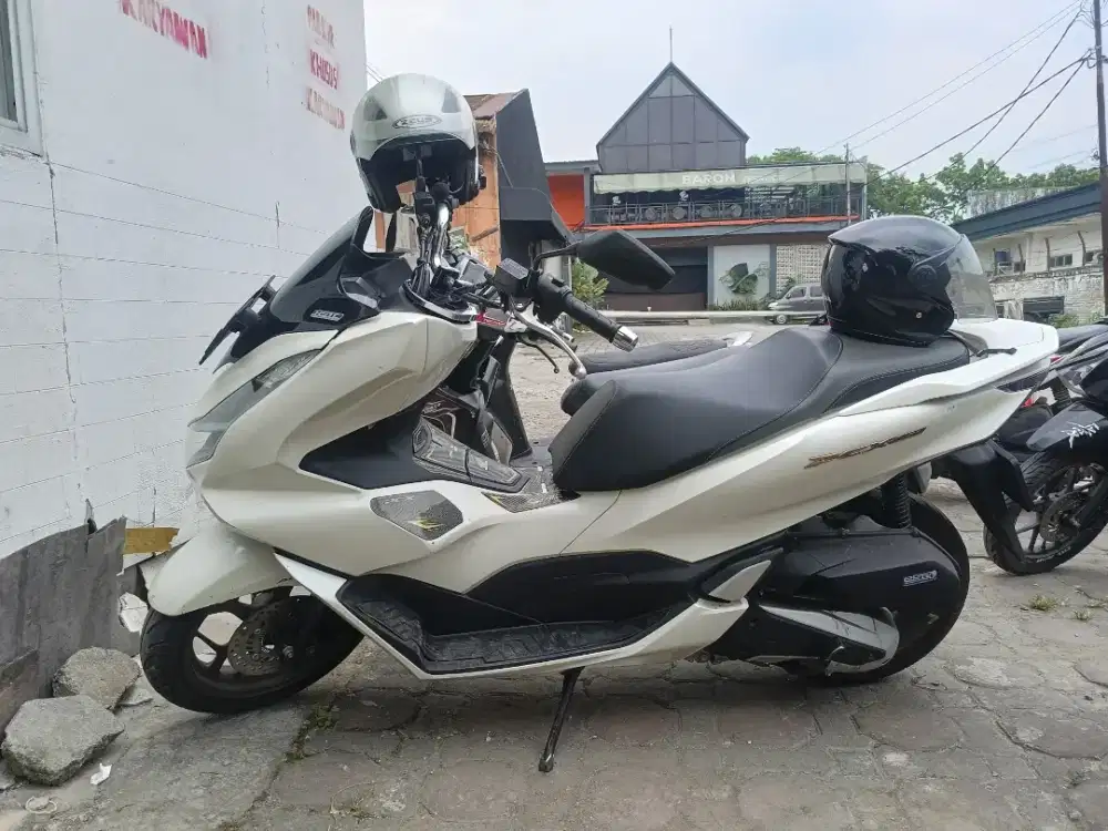 Honda PCX ABS 160 2025
