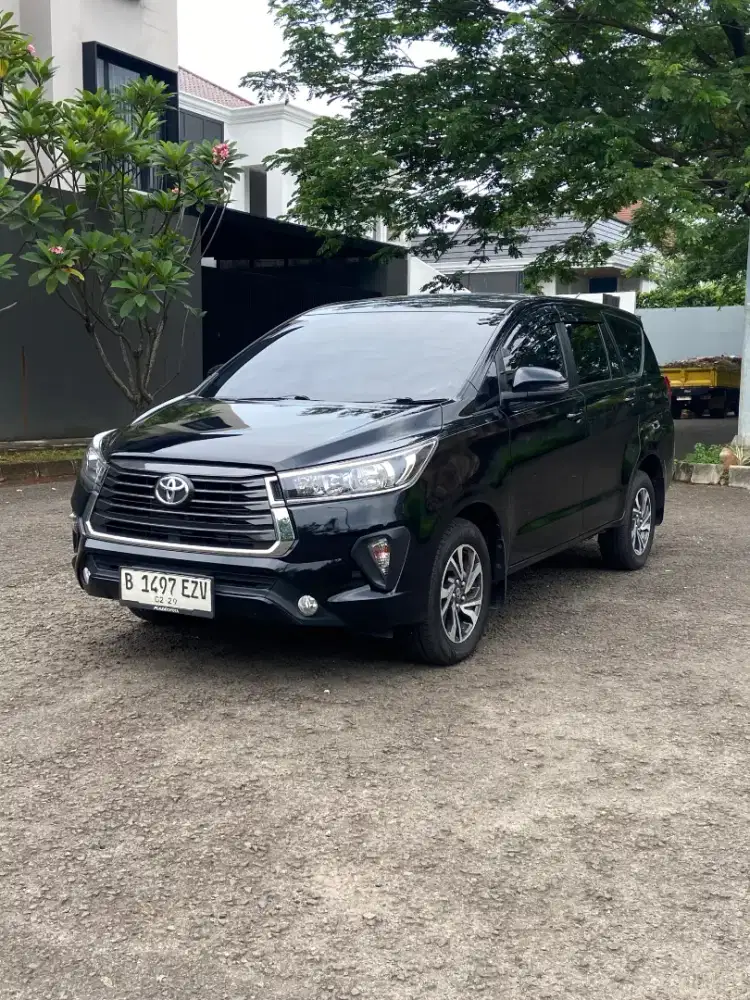 Toyota Innova 2.4 G Diesel At 2023