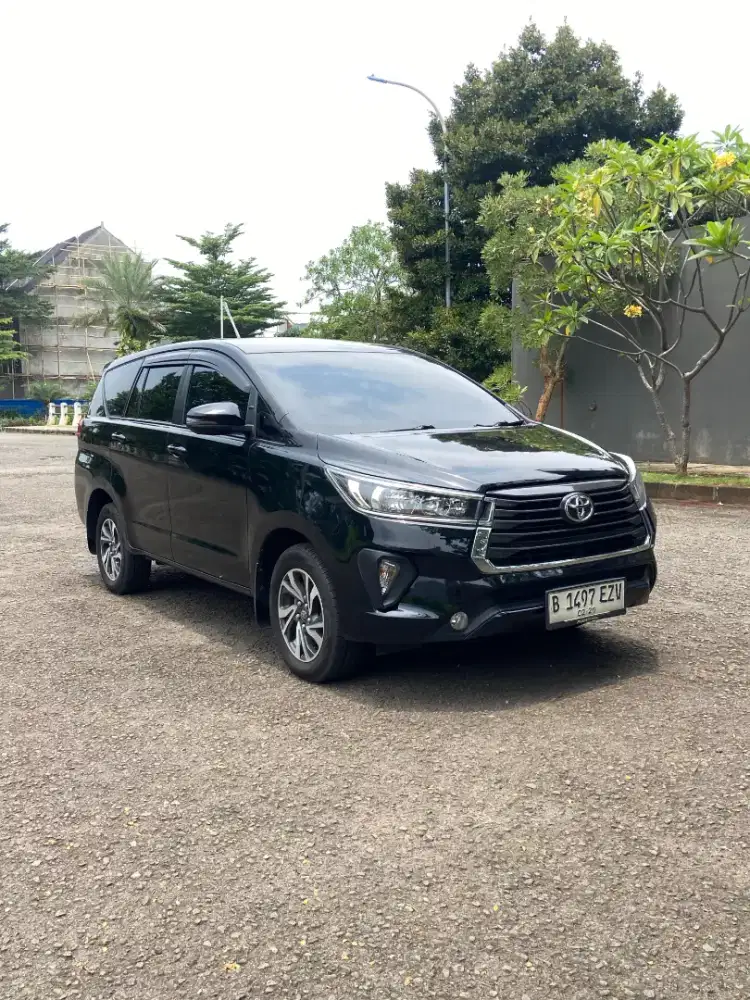 Toyota Innova 2.4 G Diesel At 2023