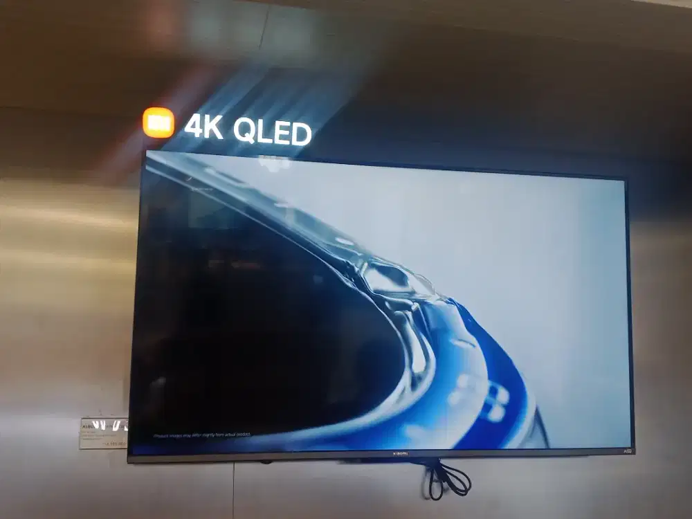 cicilan murah Xiaomi TV A pro 43