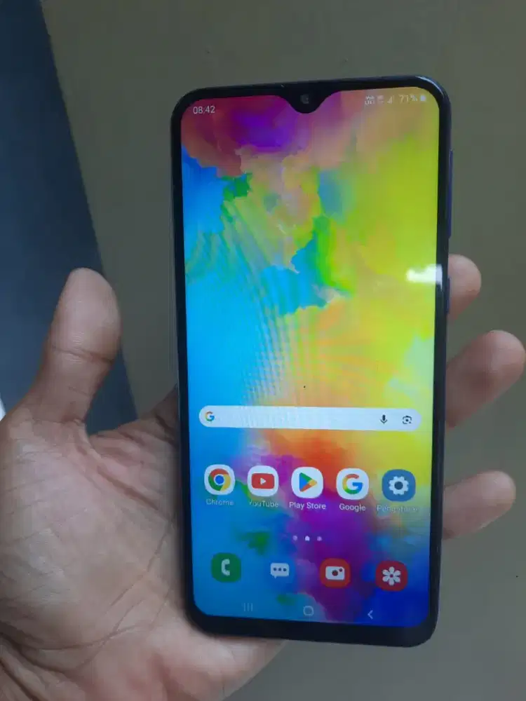 Samsung M20 Ram 3/32Gb