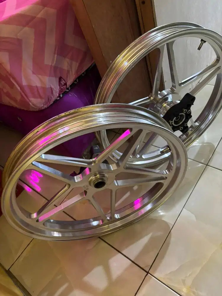 VND ring 17 nmax neo s