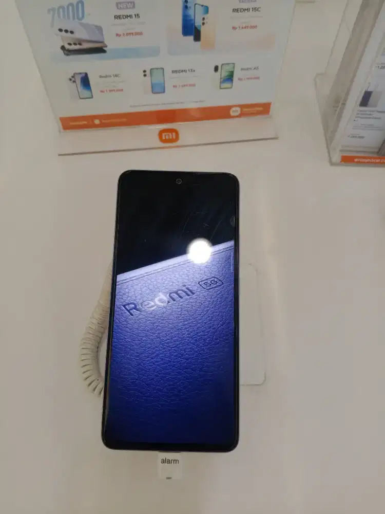 cicilan murah redmi note 14
