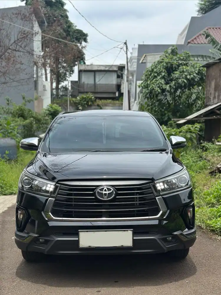 innova reborn venturer 2.0  2022