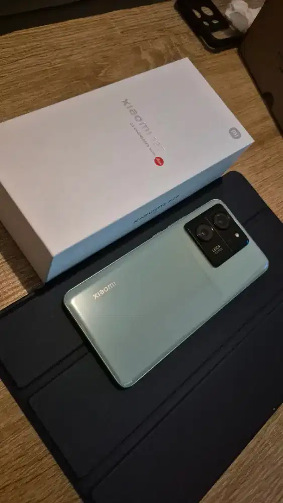 Xiaomi 13T 12 / 255 mulus