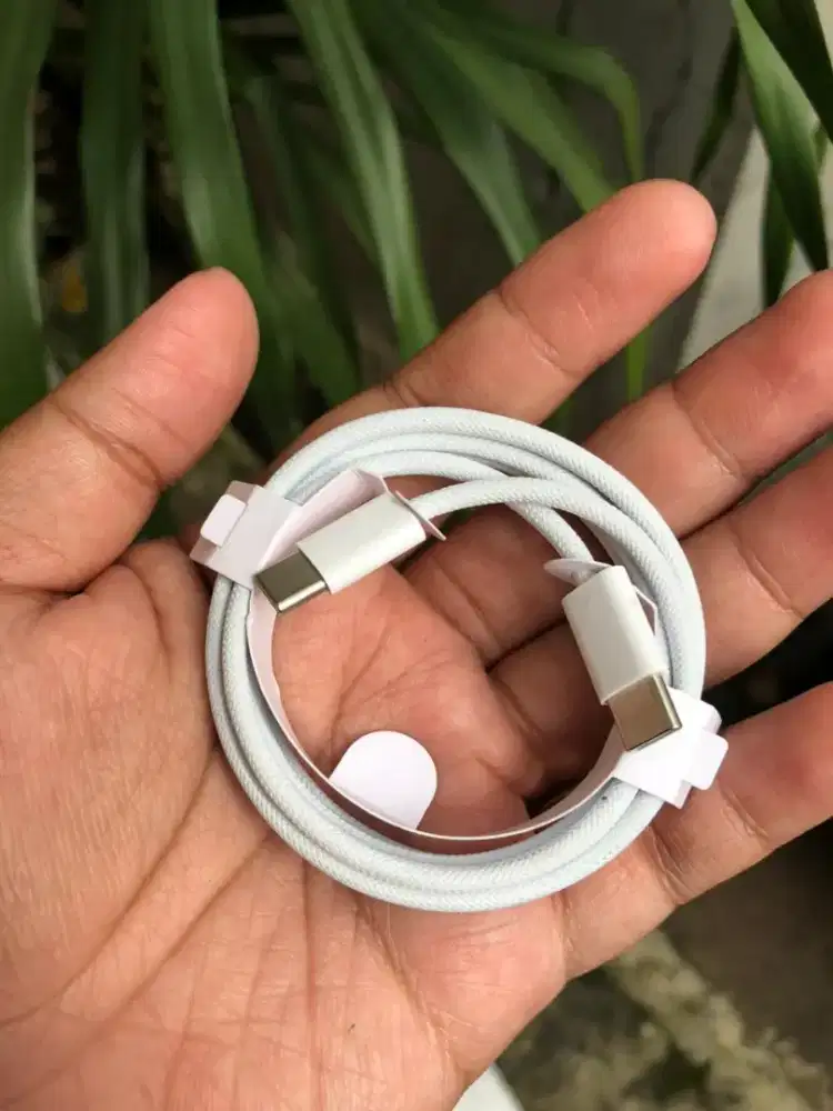 Kabel ip 15 C to C
