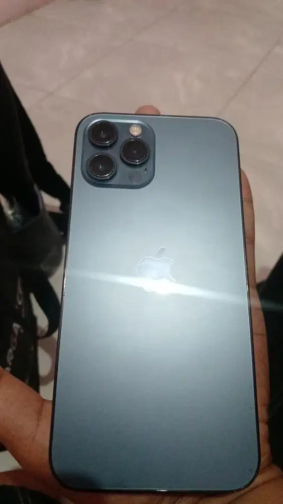 Iphone 12 promax 128 gb