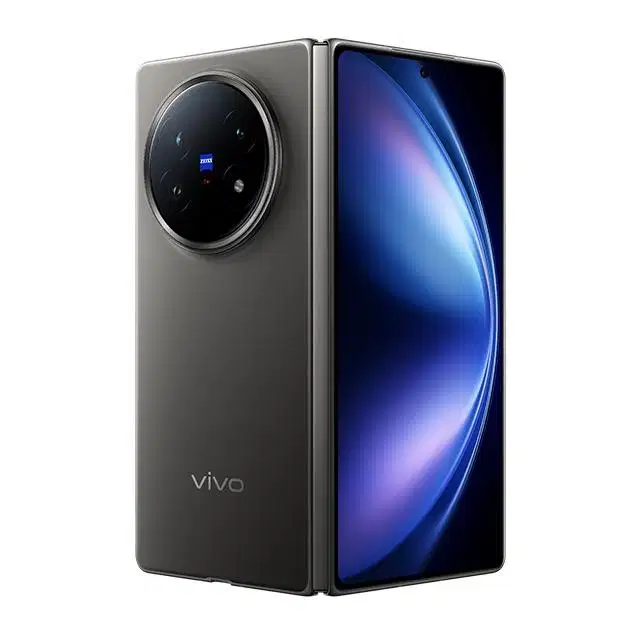 Vivo X Fold 5 Grey 16/512Gb