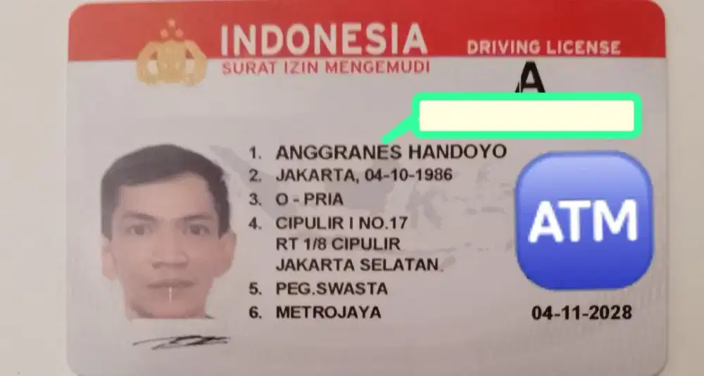 Mencari lowongan kerja driver
