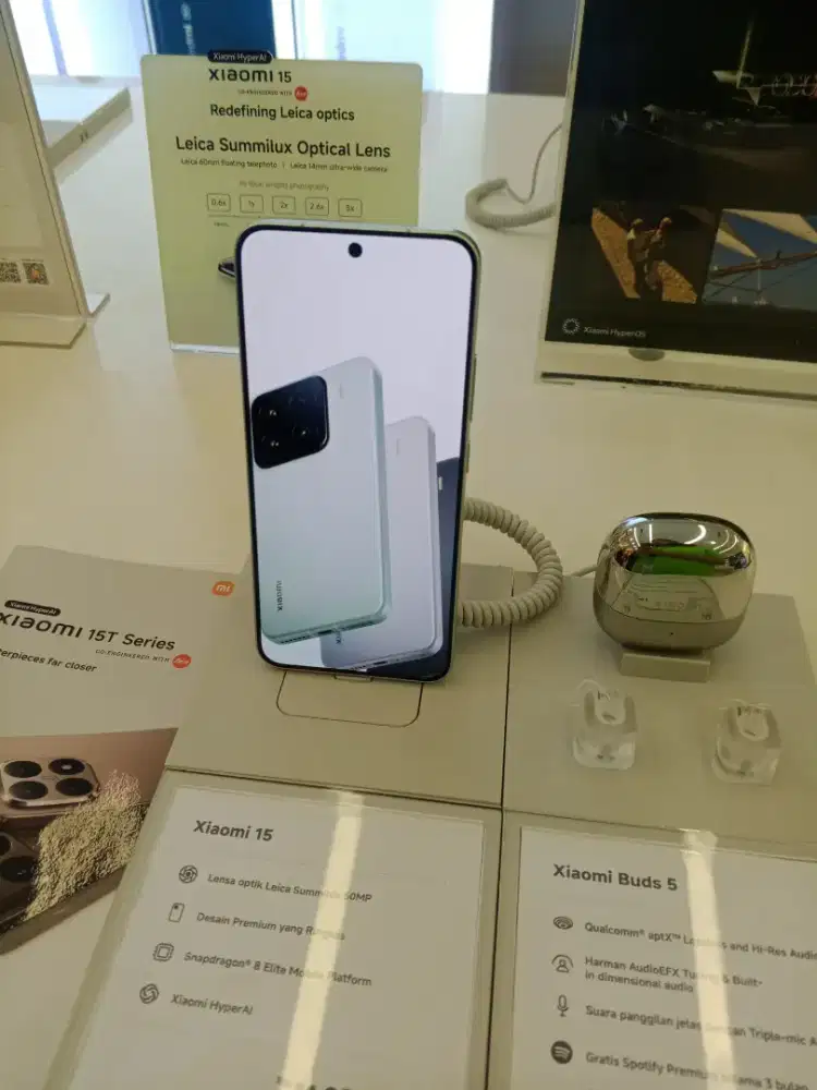 cicilan murah Xiaomi 15
