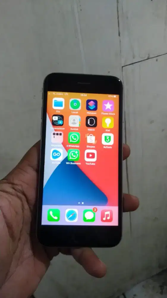 Iphone 6s 64Gb all operator