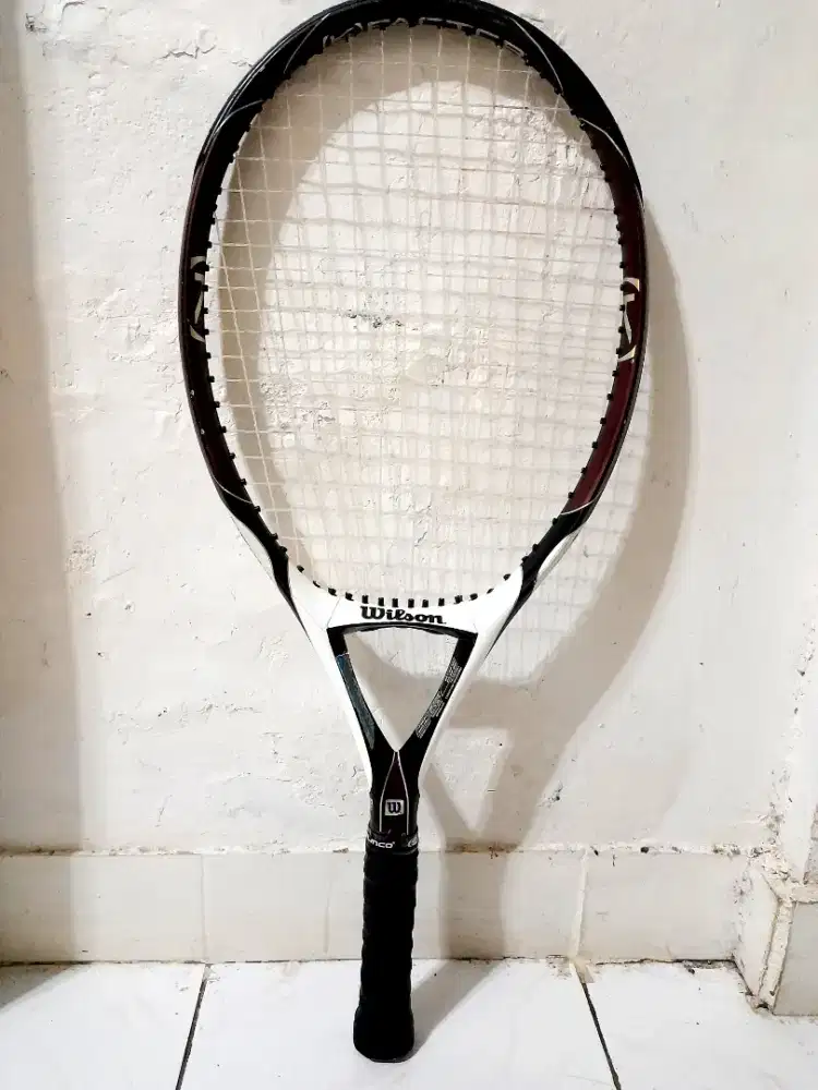 Wilson K-factor Kzero ORIGINAL