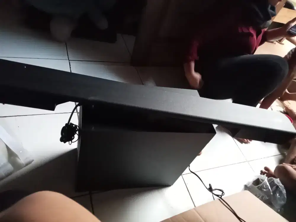 Soni HT s400 soundbar