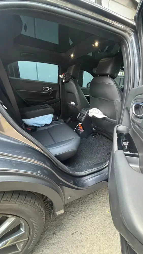 Honda HR-V 2024 Bensin