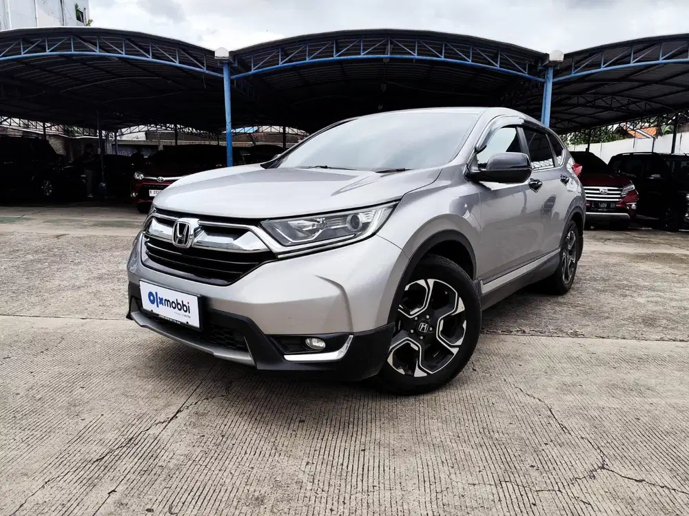 DP MURAH - Honda CRV 1.5 Turbo Bensin-AT 2020