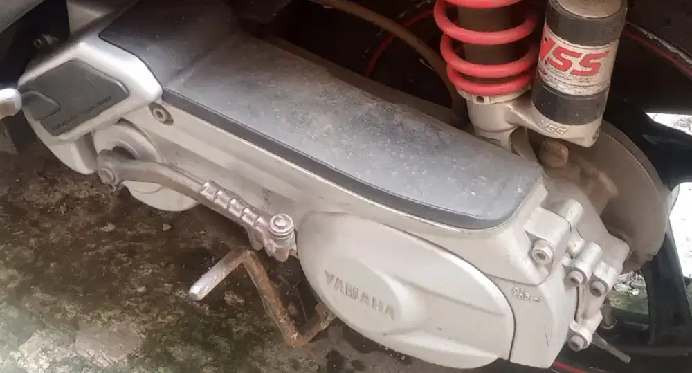 Cvt Nouvo original