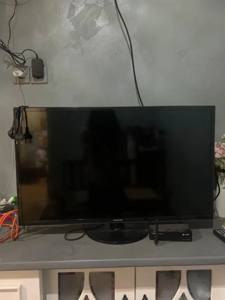 TV LED Samsung 32 inch